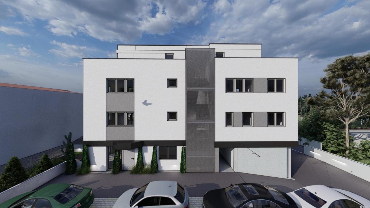 Apartment Dream Kastela Exterior photo