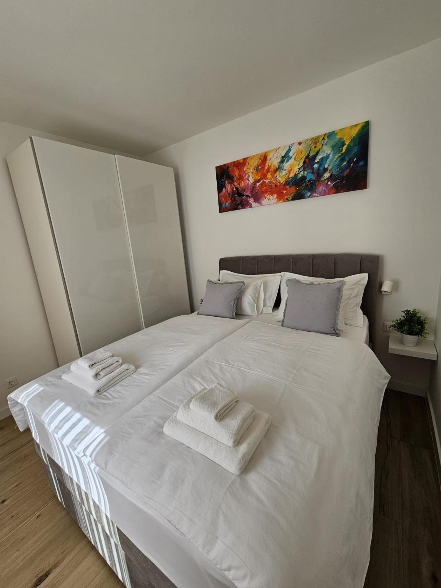 Apartment Dream Kastela Exterior photo