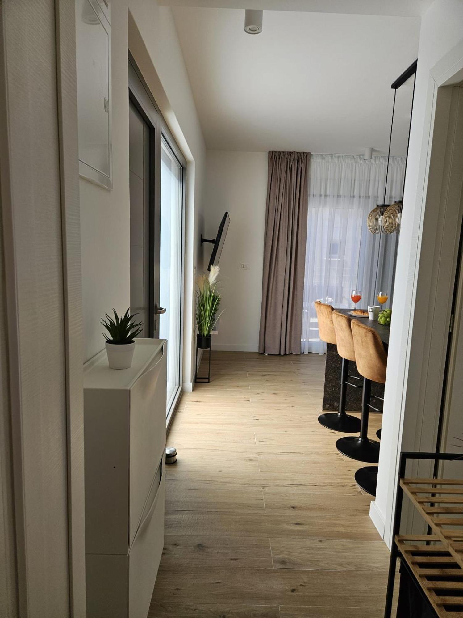Apartment Dream Kastela Exterior photo