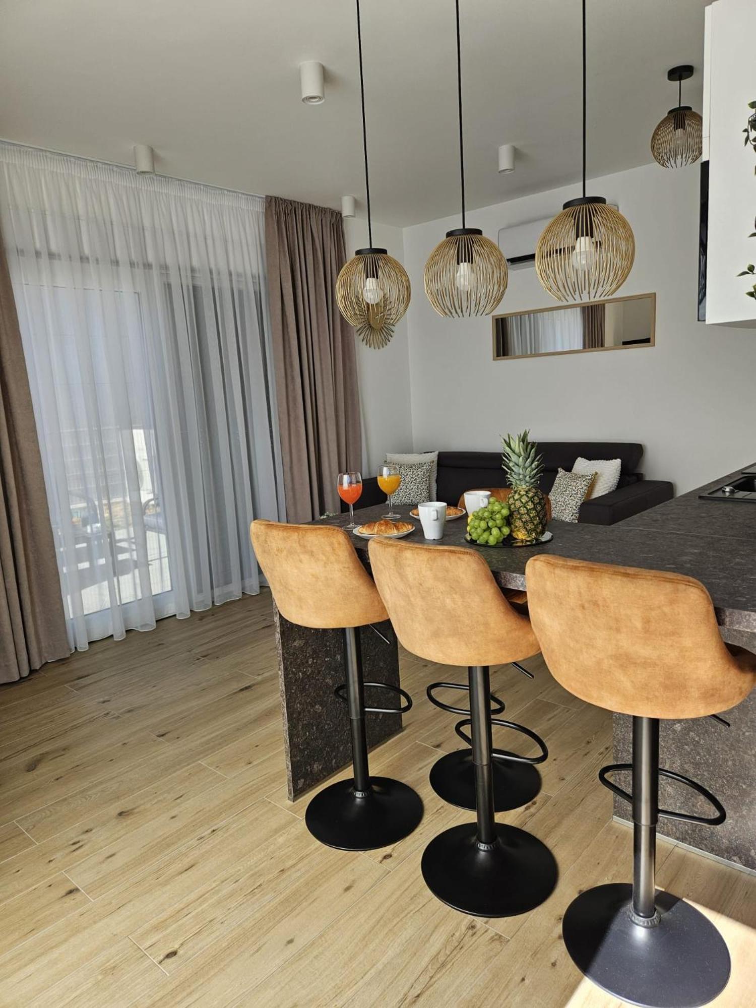 Apartment Dream Kastela Exterior photo