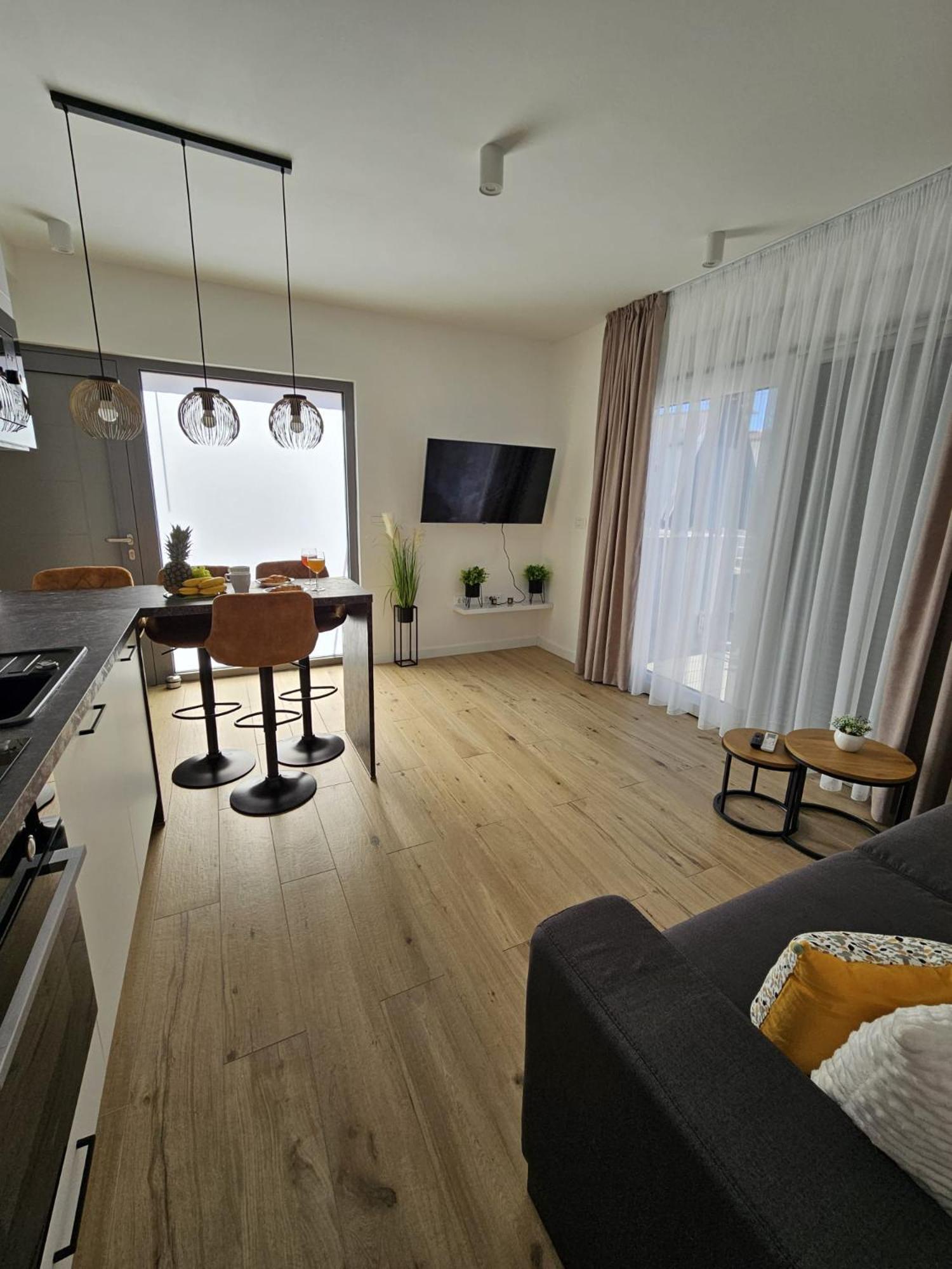 Apartment Dream Kastela Exterior photo