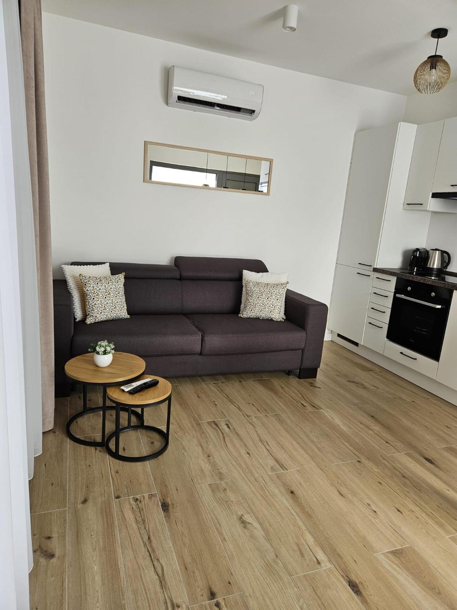 Apartment Dream Kastela Exterior photo